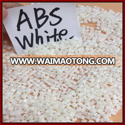 ABS factory! virgin&recycled Acrylonitrile Butadiene Styrene / abs pellet / abs AE8000 plastic material price