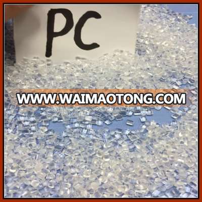 PC!! PC Granules /Poly Carbonate Granules / industrial pc resin