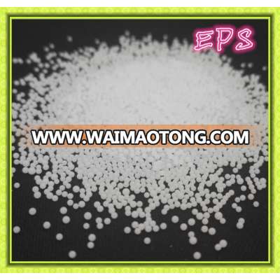 2017 Free Sample ! EPS raw material price/ EPS Granules /EPS Polystyrene