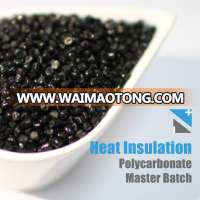 Heat Insulation Polycarbonate Resin/Granule ( PC Resin )