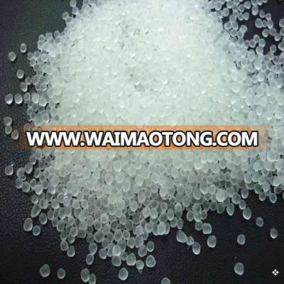 Factory price ! TPR granules / Thermo plastic rubber / TPR resin